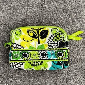 Vera Bradley Toiletry Bag